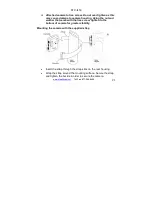 Предварительный просмотр 21 страницы Stealth Cam STC-I450 User Manual