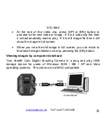 Preview for 28 page of Stealth Cam STC-I850 User Manual