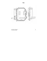 Предварительный просмотр 6 страницы Stealth Cam STC-P8XT series Instruction Manual