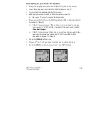 Предварительный просмотр 26 страницы Stealth Cam STC-P8XT series Instruction Manual