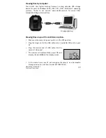 Предварительный просмотр 29 страницы Stealth Cam STC-P8XT series Instruction Manual