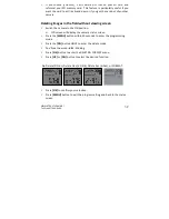 Предварительный просмотр 32 страницы Stealth Cam STC-P8XT series Instruction Manual