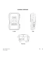 Preview for 4 page of Stealth Cam STC-PX14 Instruction Manual