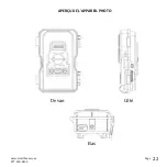 Preview for 22 page of Stealth Cam STC-PX18CMO Instruction Manual