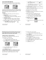 Preview for 4 page of Stealth Cam STC-U732IR Instruction Manual