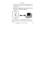 Предварительный просмотр 34 страницы Stealth Cam STC-WD2X User Manual