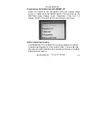 Preview for 16 page of Stealth Cam STC-WD3MT-RT User Manual