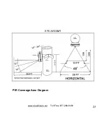 Preview for 23 page of Stealth Cam STC-WD3MT User Manual