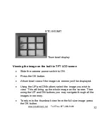 Preview for 32 page of Stealth Cam STC-WD3MT User Manual