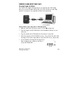 Предварительный просмотр 26 страницы Stealth Cam STC-Z8IRTL Instruction Manual