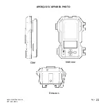 Preview for 21 page of Stealth Cam V30NGKX Instruction Manual