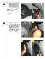 Preview for 4 page of Stealth Hitches SHR31016 Installation Instructions Manual