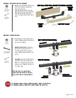 Preview for 7 page of Stealth Hitches SHR31016 Installation Instructions Manual