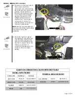 Preview for 10 page of Stealth Hitches SHR31016 Installation Instructions Manual