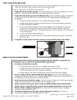 Preview for 13 page of Stealth Hitches SHR31016 Installation Instructions Manual