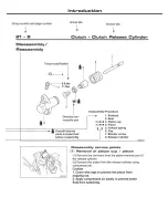 Предварительный просмотр 4 страницы Stealth International W6MG1 Service Manual