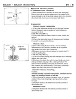 Предварительный просмотр 9 страницы Stealth International W6MG1 Service Manual