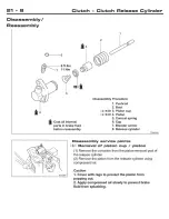 Предварительный просмотр 12 страницы Stealth International W6MG1 Service Manual