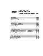 Предварительный просмотр 16 страницы Stealth International W6MG1 Service Manual