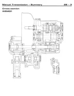 Предварительный просмотр 18 страницы Stealth International W6MG1 Service Manual