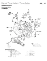 Предварительный просмотр 28 страницы Stealth International W6MG1 Service Manual