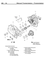 Предварительный просмотр 29 страницы Stealth International W6MG1 Service Manual