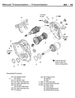 Предварительный просмотр 30 страницы Stealth International W6MG1 Service Manual