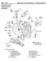 Предварительный просмотр 31 страницы Stealth International W6MG1 Service Manual