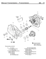 Предварительный просмотр 32 страницы Stealth International W6MG1 Service Manual