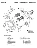 Предварительный просмотр 33 страницы Stealth International W6MG1 Service Manual