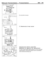 Предварительный просмотр 36 страницы Stealth International W6MG1 Service Manual