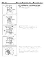 Предварительный просмотр 39 страницы Stealth International W6MG1 Service Manual