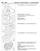 Предварительный просмотр 41 страницы Stealth International W6MG1 Service Manual