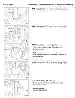 Предварительный просмотр 43 страницы Stealth International W6MG1 Service Manual