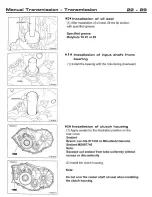 Предварительный просмотр 44 страницы Stealth International W6MG1 Service Manual