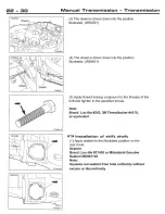 Предварительный просмотр 45 страницы Stealth International W6MG1 Service Manual