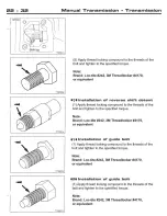 Предварительный просмотр 47 страницы Stealth International W6MG1 Service Manual