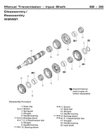 Предварительный просмотр 50 страницы Stealth International W6MG1 Service Manual