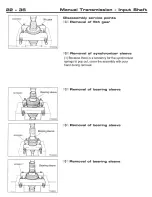 Предварительный просмотр 51 страницы Stealth International W6MG1 Service Manual