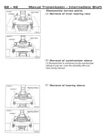 Предварительный просмотр 57 страницы Stealth International W6MG1 Service Manual