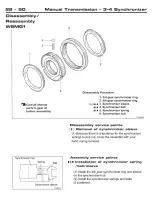 Предварительный просмотр 65 страницы Stealth International W6MG1 Service Manual