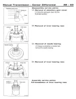 Предварительный просмотр 68 страницы Stealth International W6MG1 Service Manual