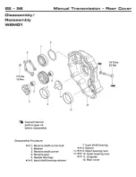 Предварительный просмотр 73 страницы Stealth International W6MG1 Service Manual