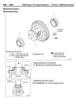 Предварительный просмотр 77 страницы Stealth International W6MG1 Service Manual