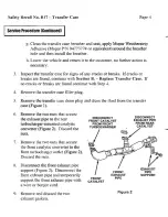 Предварительный просмотр 85 страницы Stealth International W6MG1 Service Manual