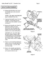 Предварительный просмотр 86 страницы Stealth International W6MG1 Service Manual