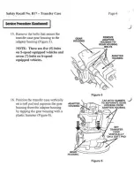 Предварительный просмотр 87 страницы Stealth International W6MG1 Service Manual