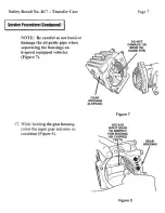 Предварительный просмотр 88 страницы Stealth International W6MG1 Service Manual