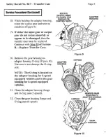 Предварительный просмотр 89 страницы Stealth International W6MG1 Service Manual