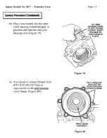 Предварительный просмотр 94 страницы Stealth International W6MG1 Service Manual